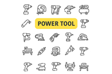 We FIX any Power tool